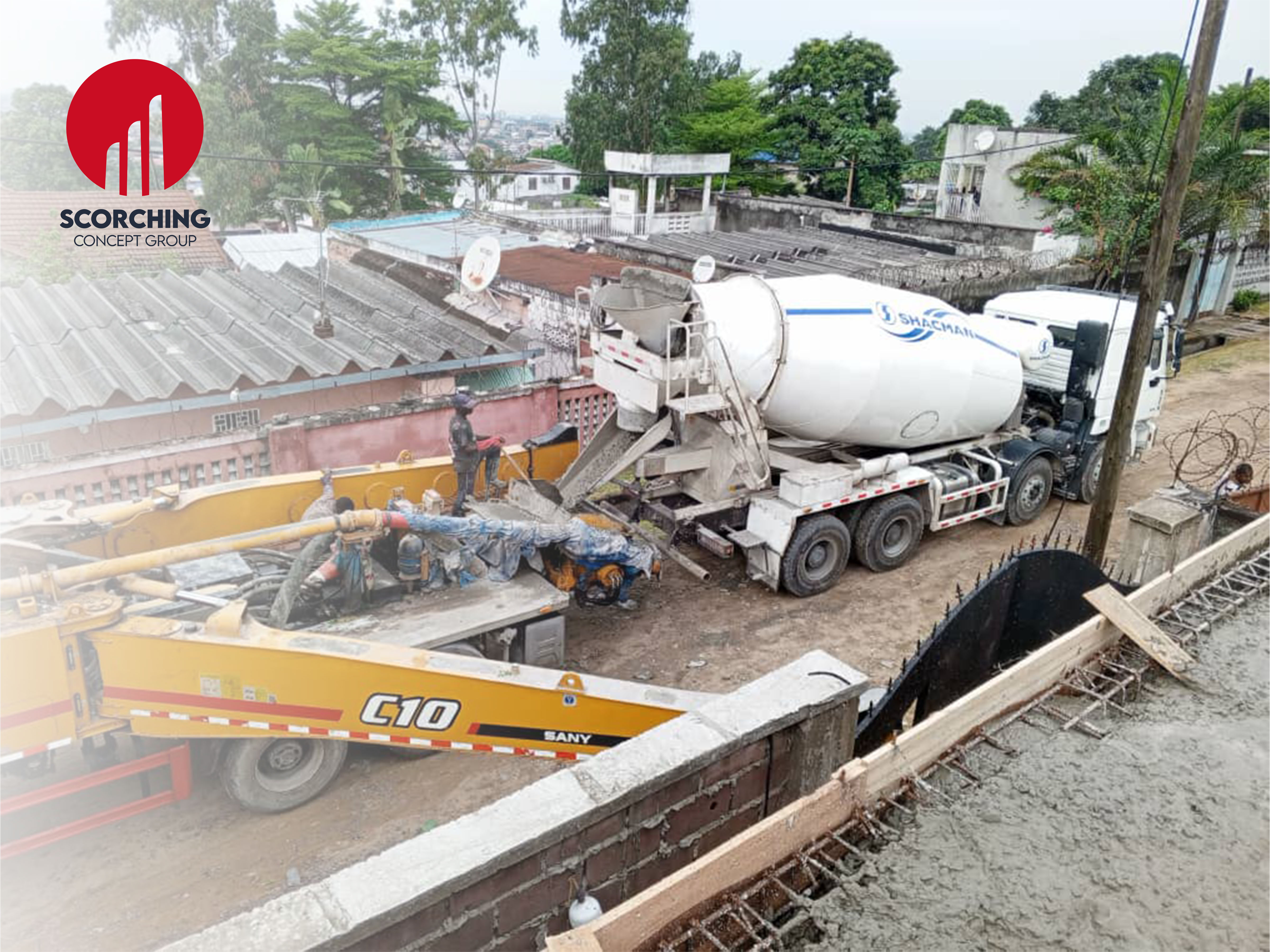 Résidence Haussmannienne Rénovée